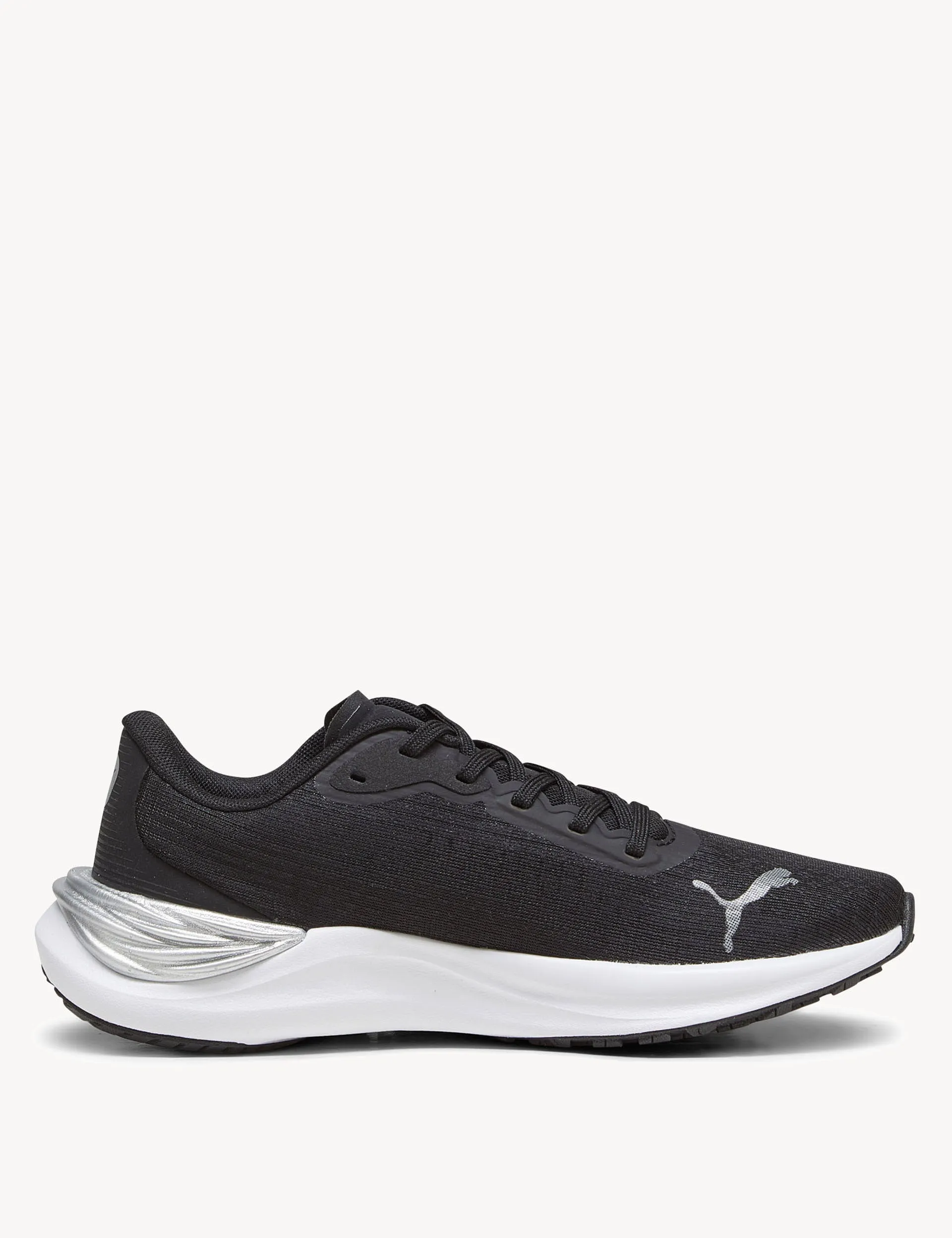 Electrify NITRO 3 Shoes - Black/Silver