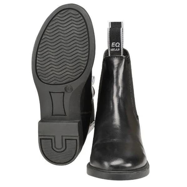 EQ Wear Apex Jodhpur Boots