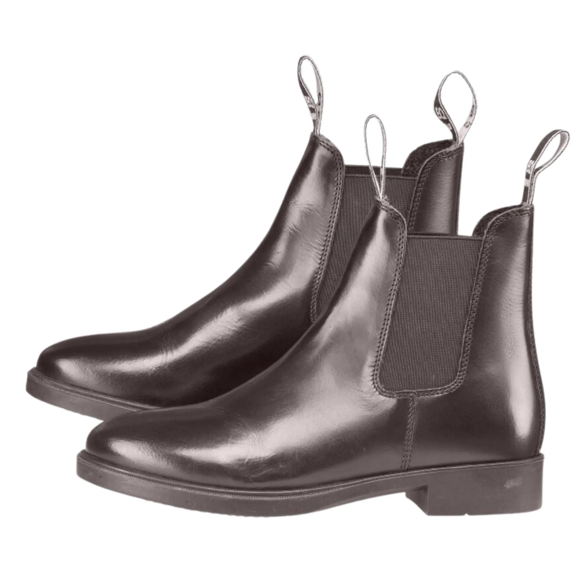 EQ Wear Apex Jodhpur Boots