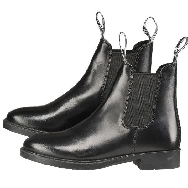 EQ Wear Apex Jodhpur Boots