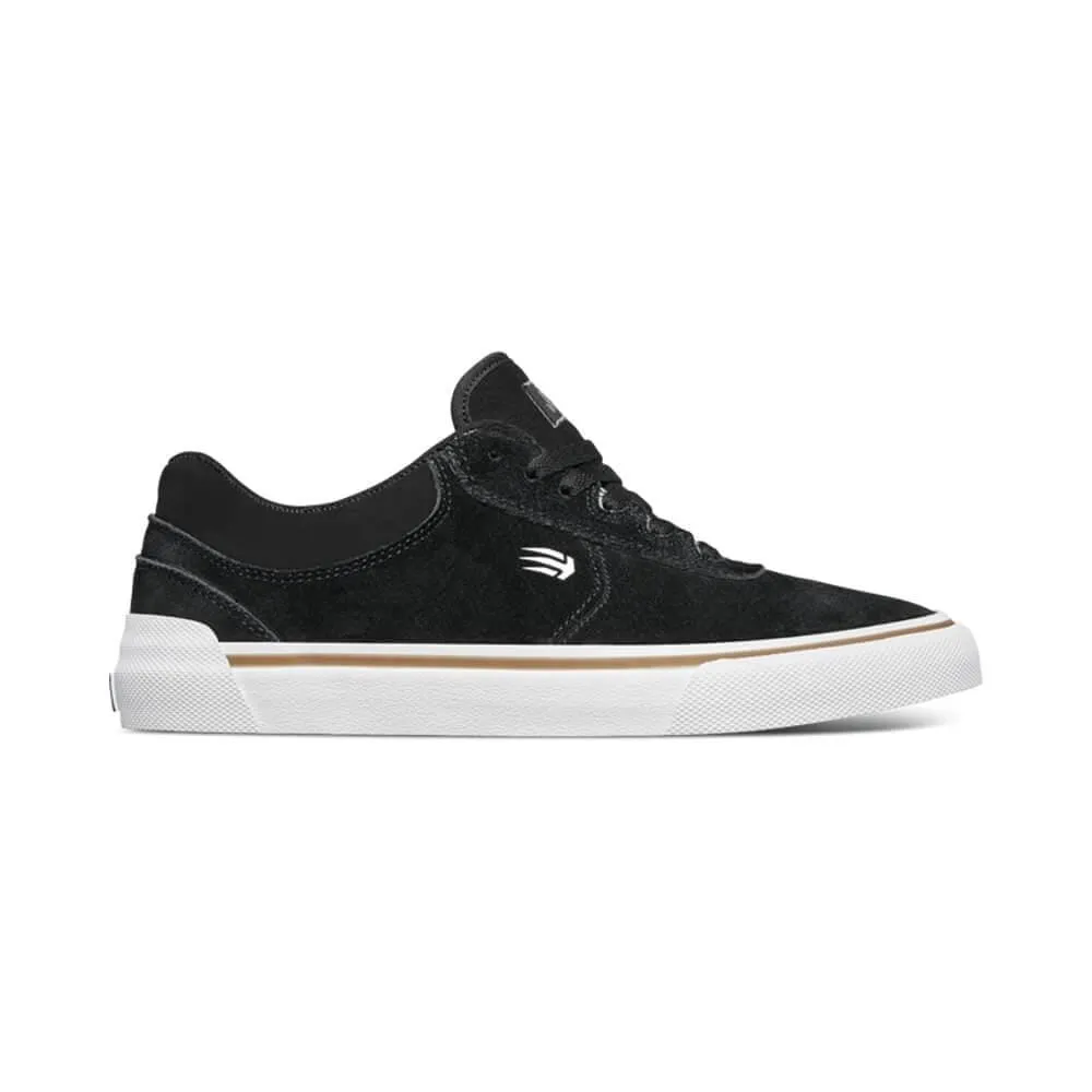 Etnies Joslin Vulc Black