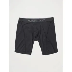 Exofficio Men's Give-N-Go Sport 2.0 Boxer Brief 9"