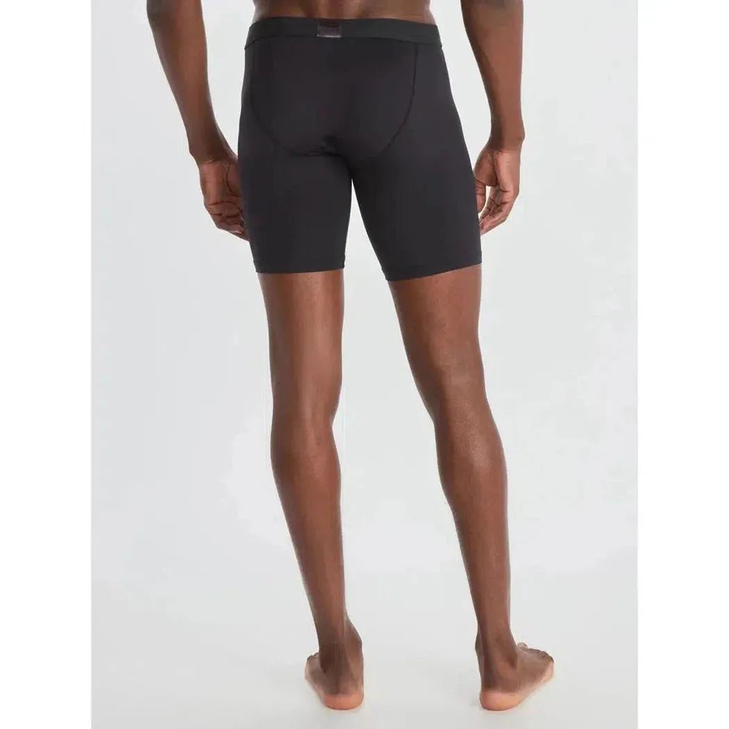 Exofficio Men's Give-N-Go Sport 2.0 Boxer Brief 9"