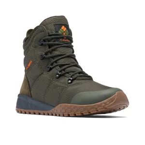 Fairbanks™ II Omni-Heat™ Waterproof Winter Boots - Deep Olive