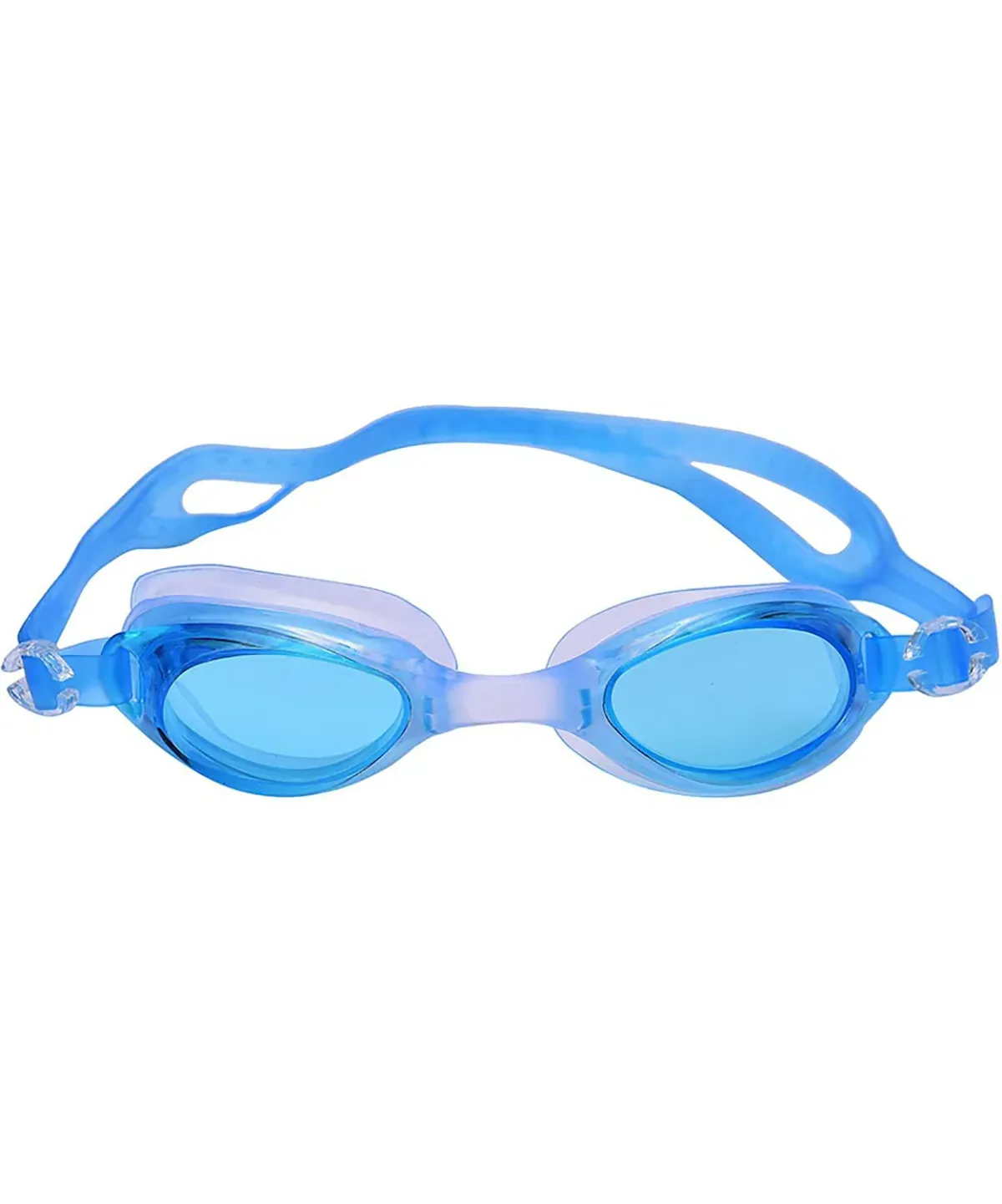 Fancydresswale Swimming Combo for boys - Set of swimming shorts, Silicon cap and Swimming Goggles