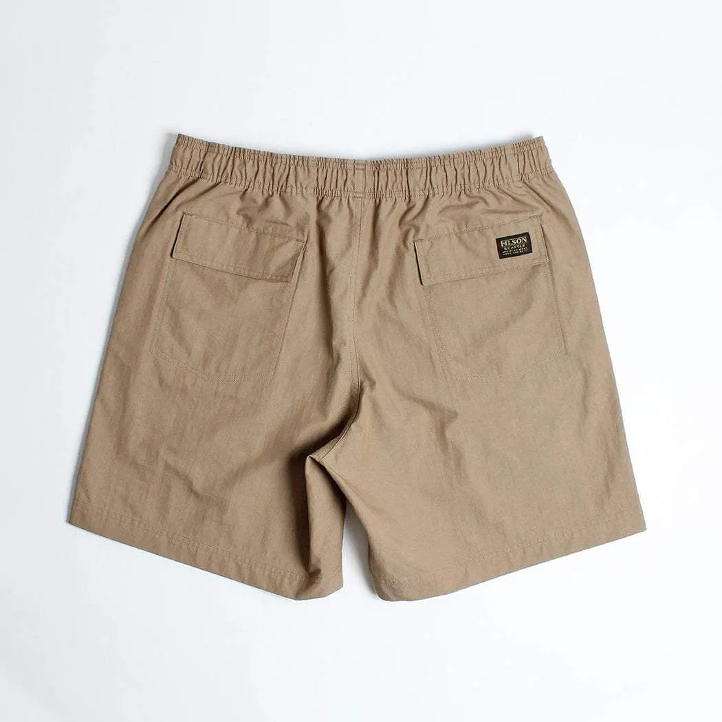 Filson Green River Water Shorts