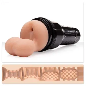 Fleshlight - Fleshsack Masturbator (Beige)