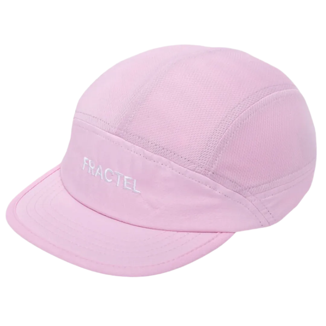 Fractel - F-Series Cap - Blush