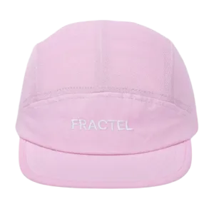 Fractel - F-Series Cap - Blush