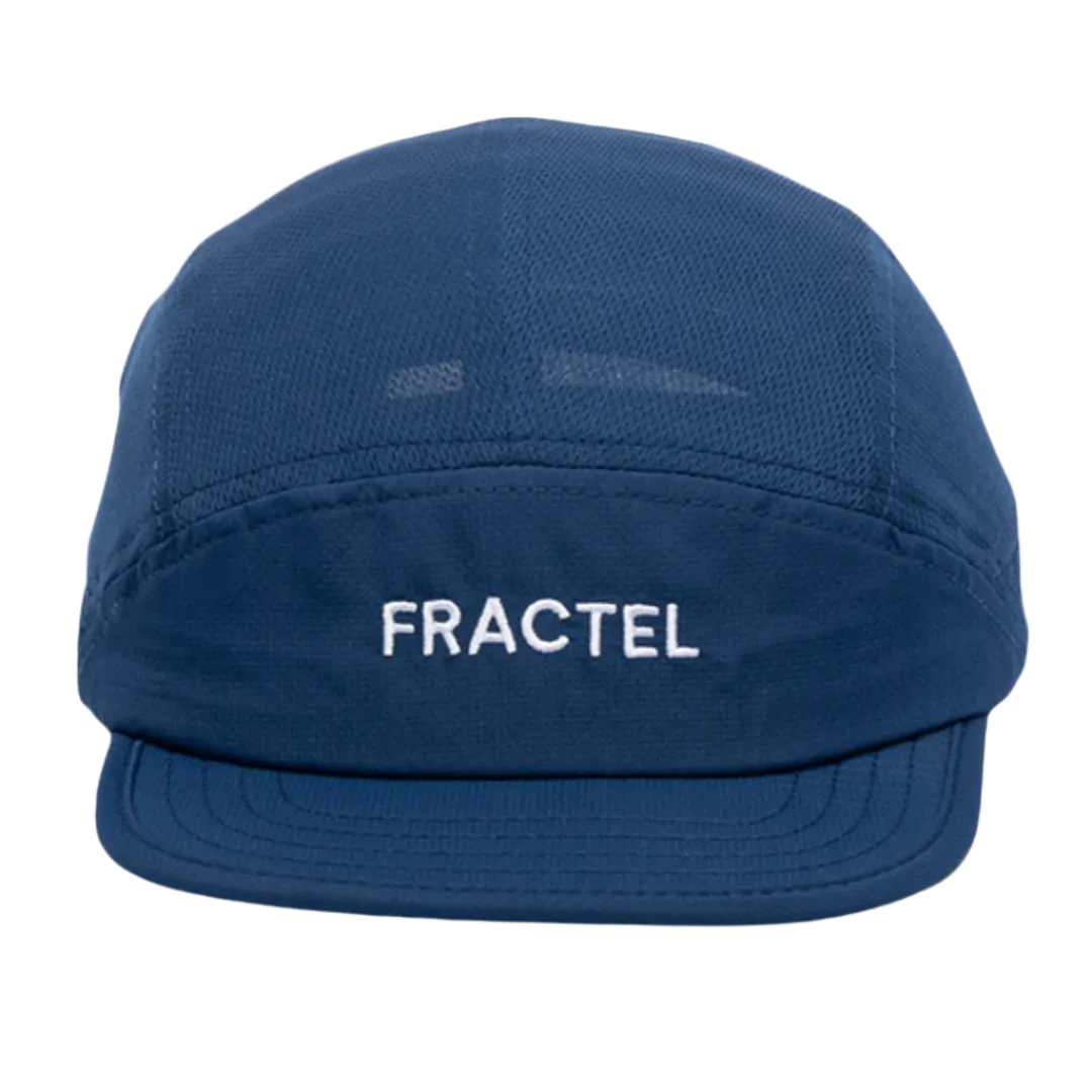 Fractel - F-Series Cap - Deepwater