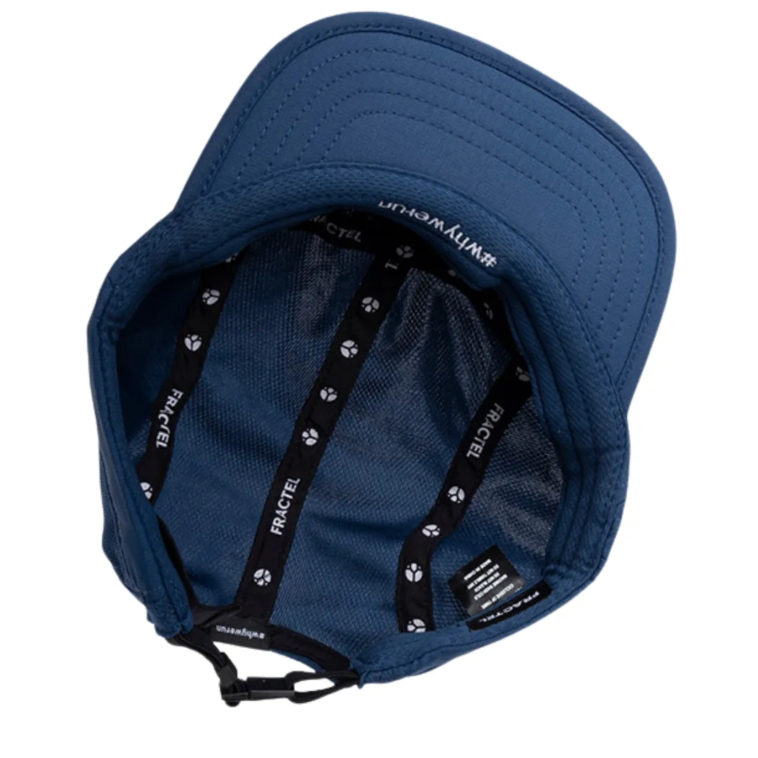 Fractel - F-Series Cap - Deepwater