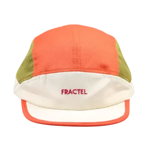 Fractel - F-Series Cap - Gradient