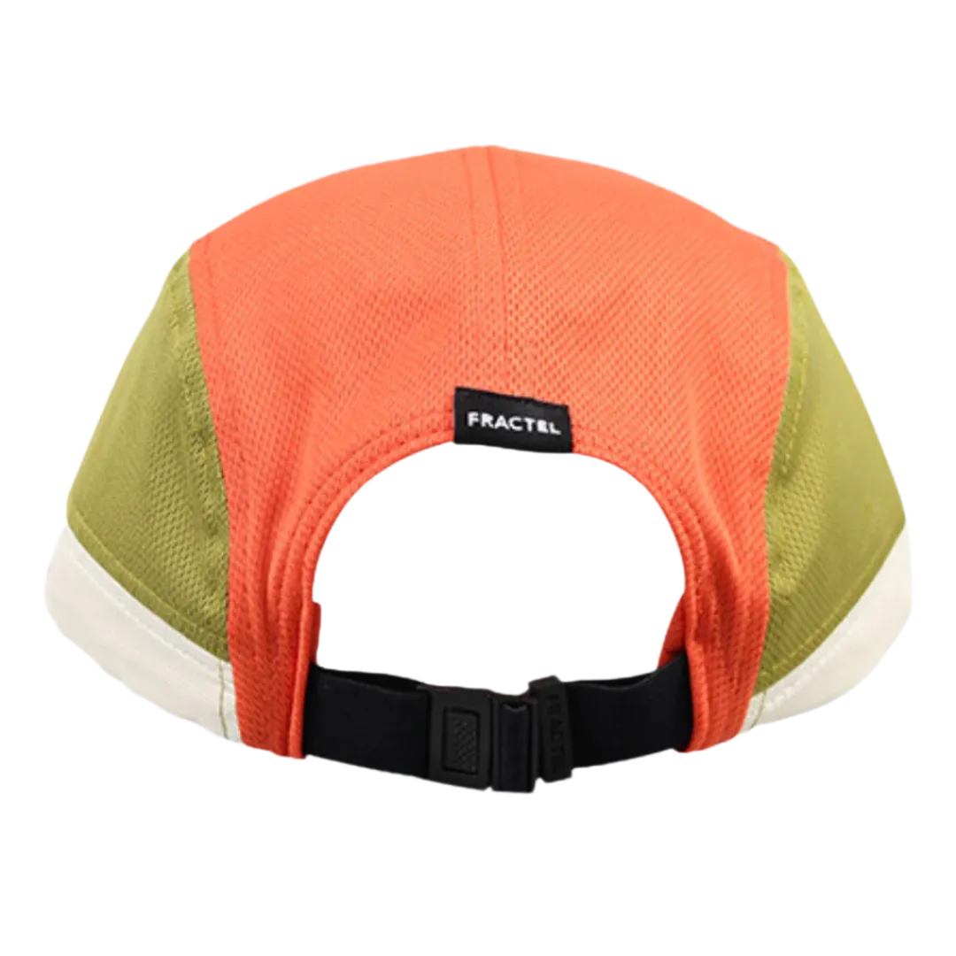 Fractel - F-Series Cap - Gradient