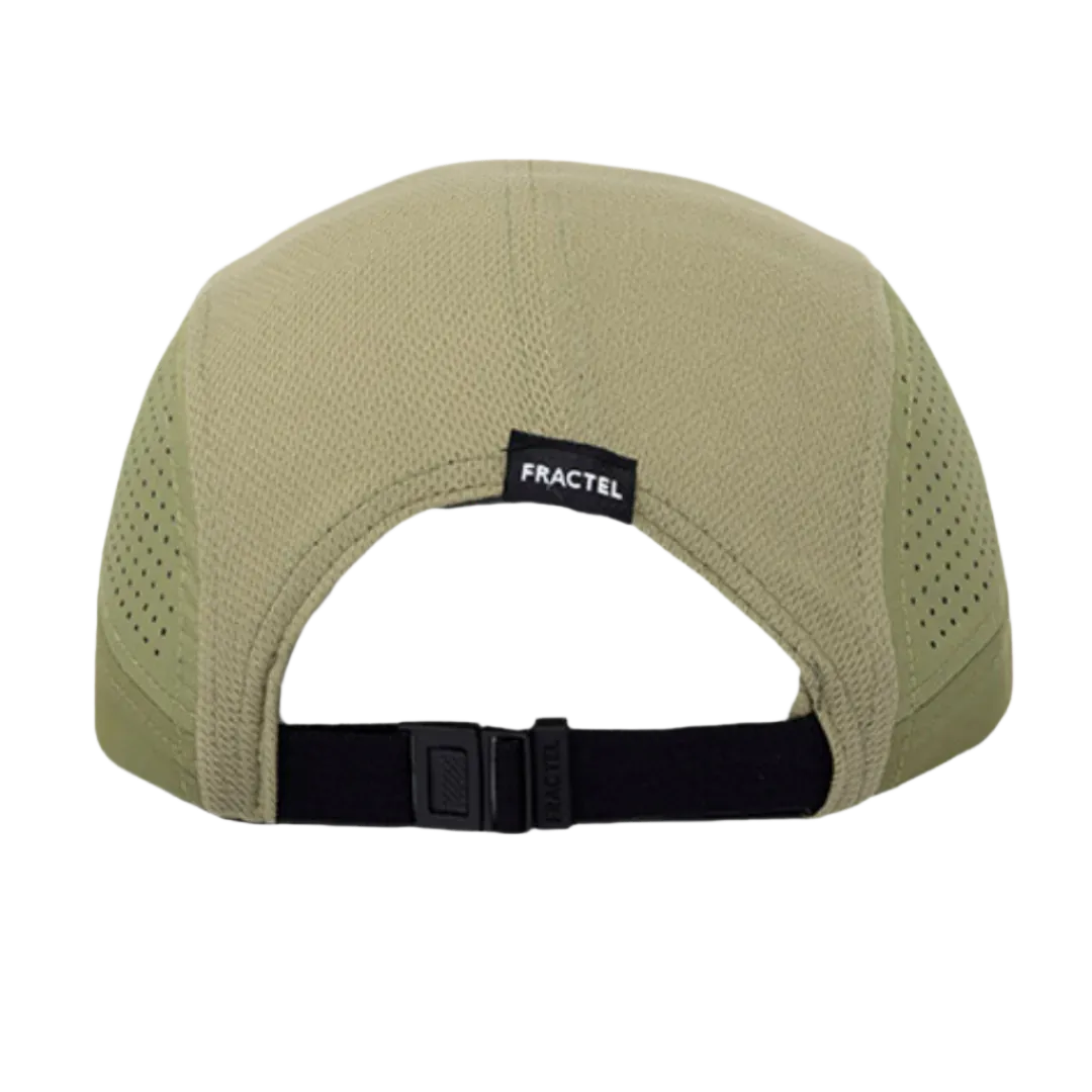 Fractel - F-Series Cap - Verdant