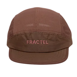 Fractel - F-Series Cap - Walnut