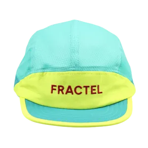 Fractel - F-Series Cap - Zesty