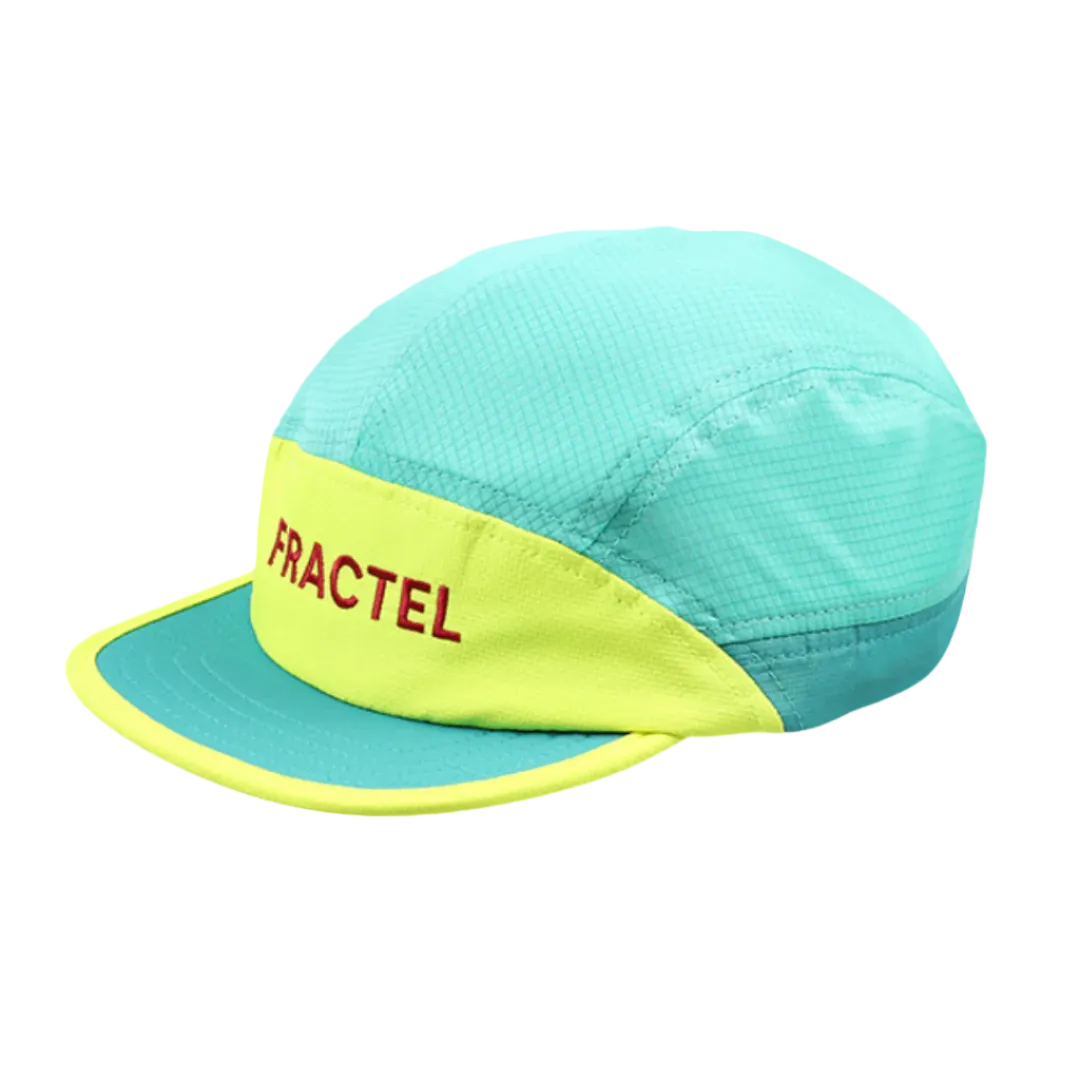 Fractel - F-Series Cap - Zesty