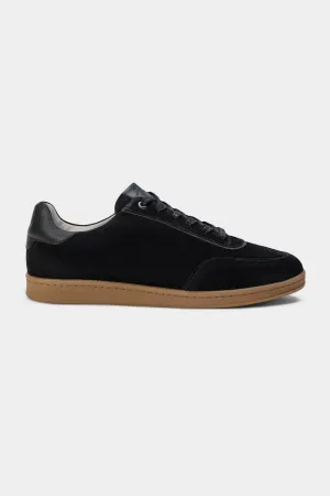 Franklin Sneaker | Responsible Suede