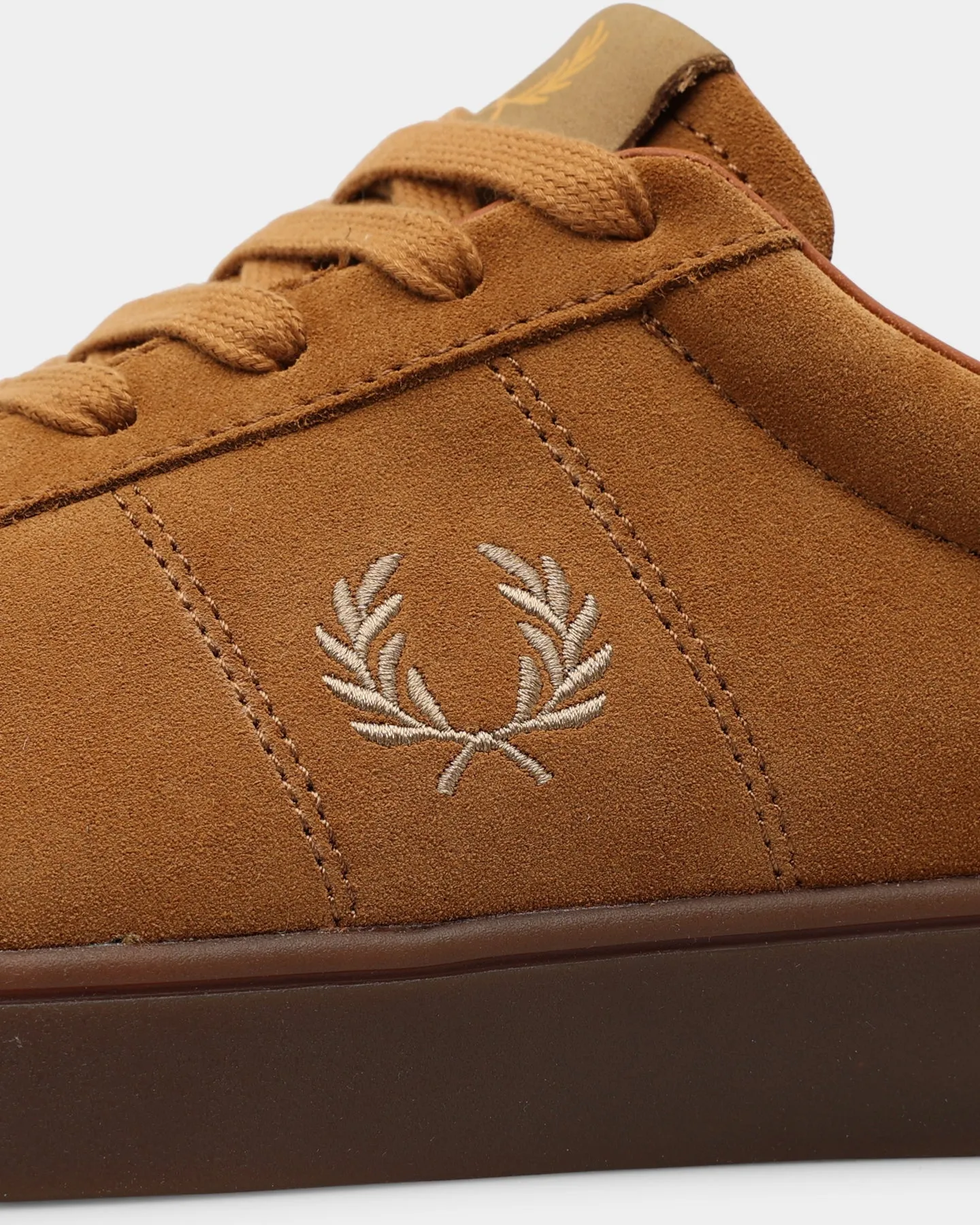 Fred Perry Spencer Ginger