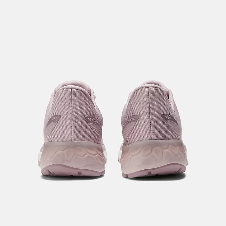 Fresh Foam 880v12 - Violet Shadow with Lilac Chalk