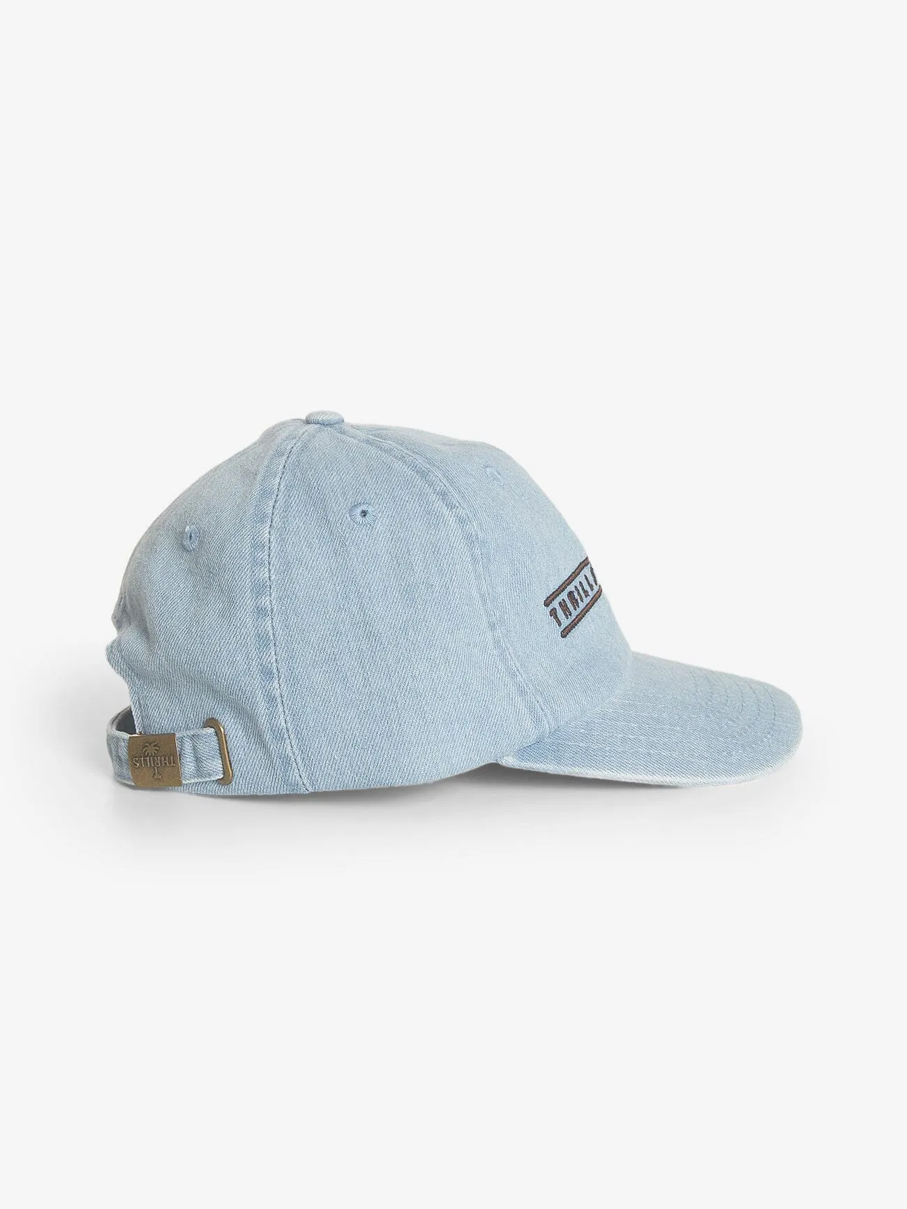 Full Court Press Hat - Endless Blue