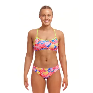 Funkita Rock Star Ladies Sports Brief