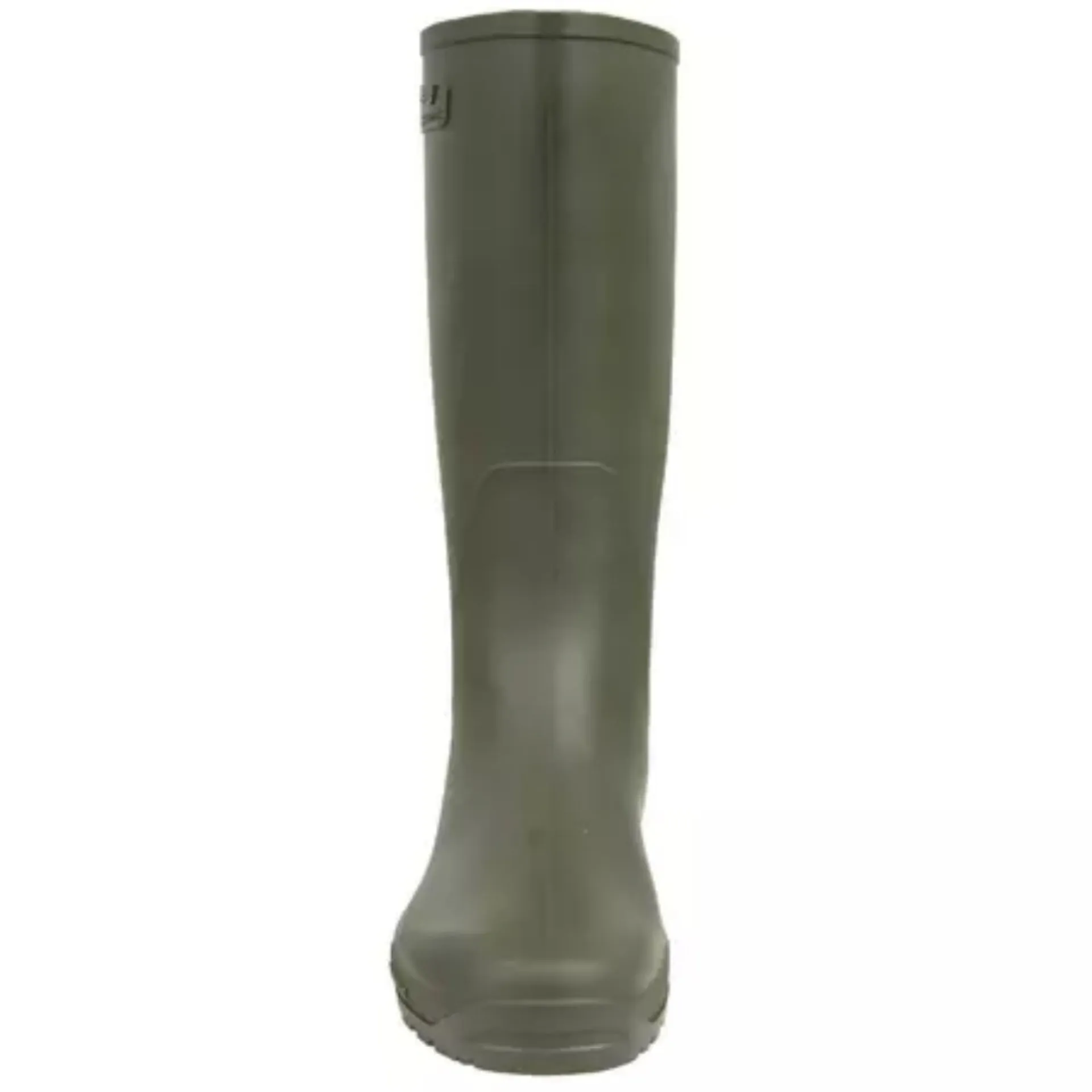 G100 Waterproof Tall Wellies - Khaki