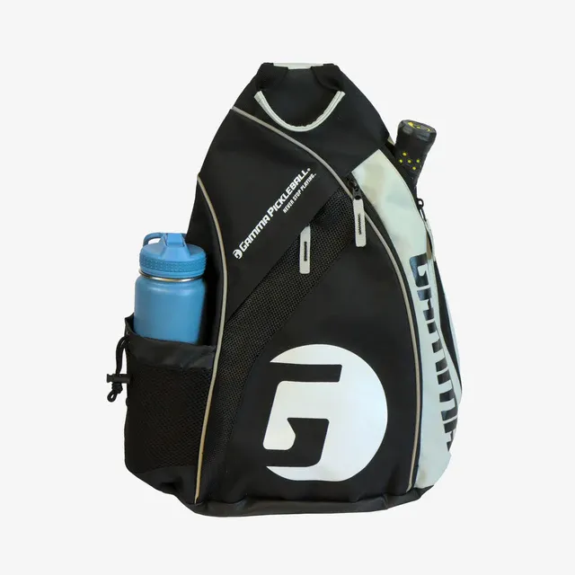 Gamma Pickleball Sling Bag