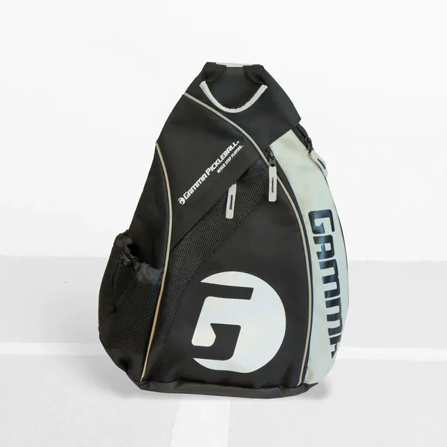 Gamma Pickleball Sling Bag