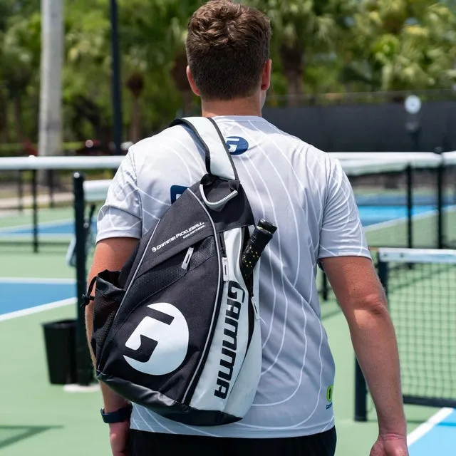 Gamma Pickleball Sling Bag