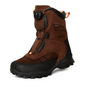 Gateway1 | Deer Stalker Boots | 10" 400g G1 Speed-Lacing