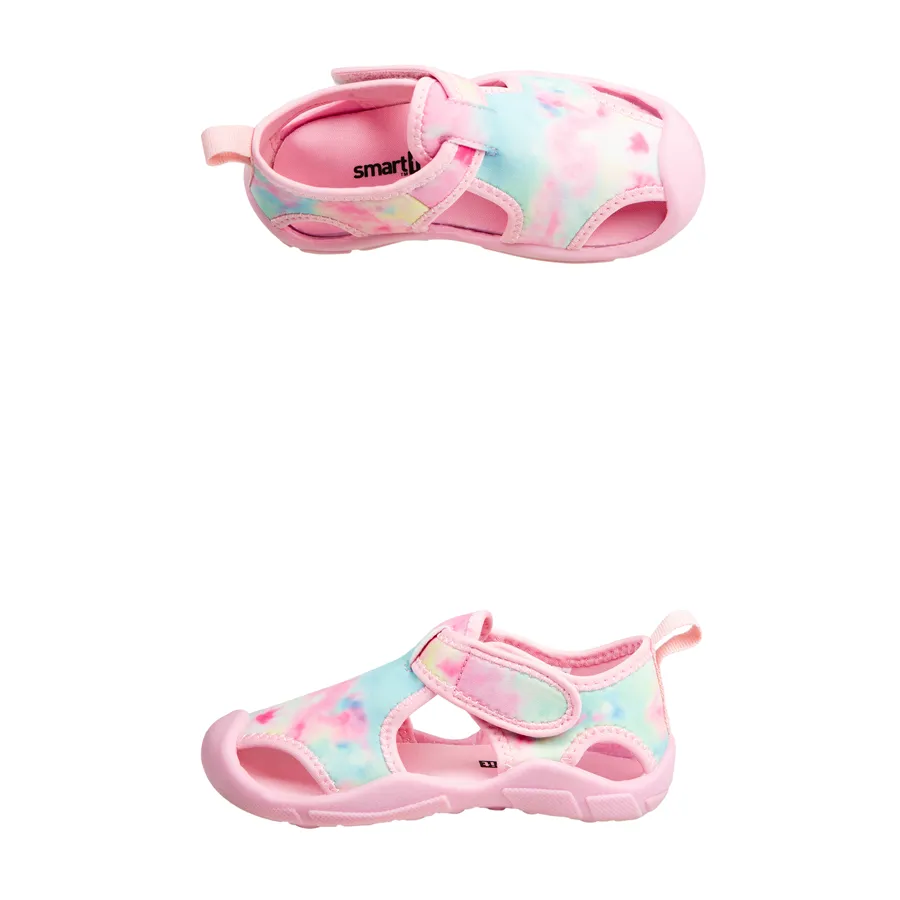 Girl's Toddler Lia Aqua Shoes