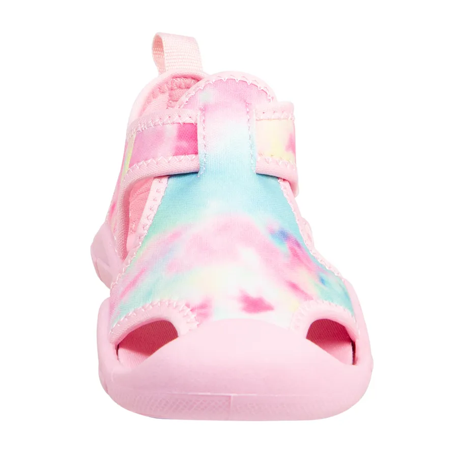 Girl's Toddler Lia Aqua Shoes