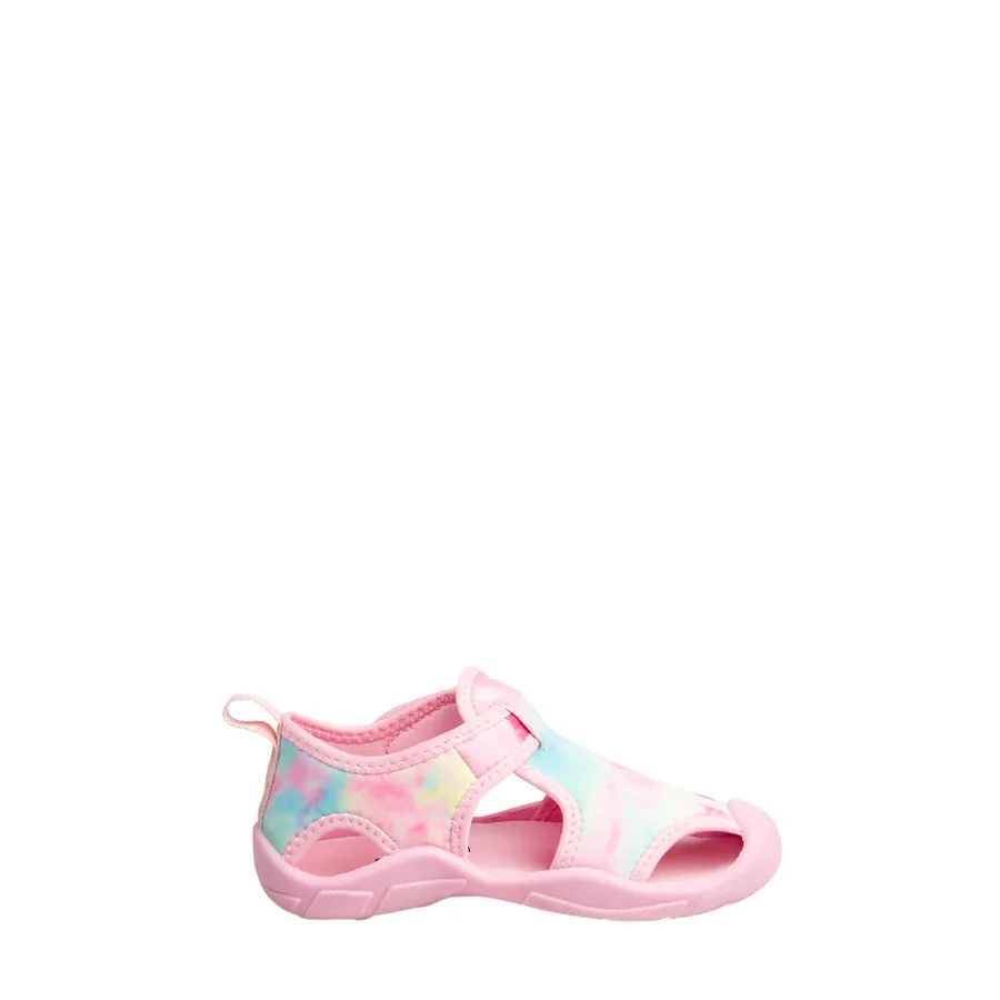 Girl's Toddler Lia Aqua Shoes