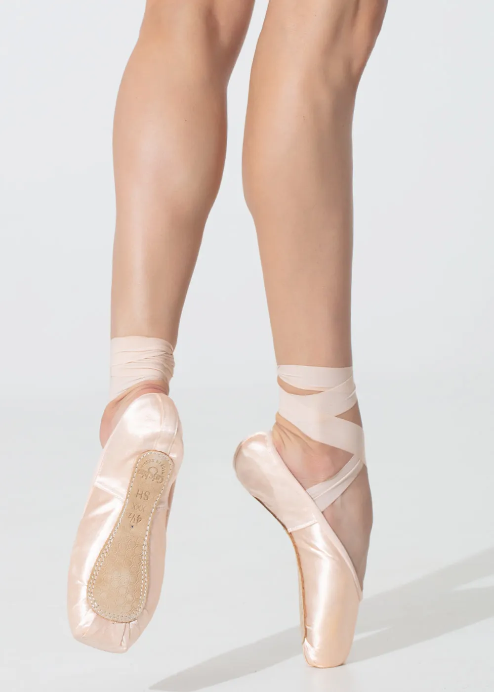 Grishko StreamPointe Pointe Shoe S