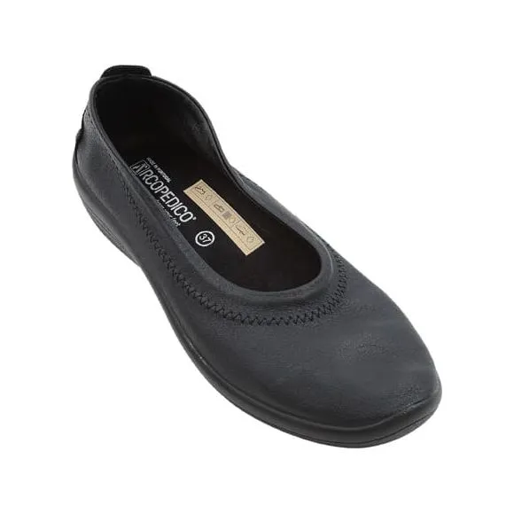 Guaja Slip On Shoe - Gin Black