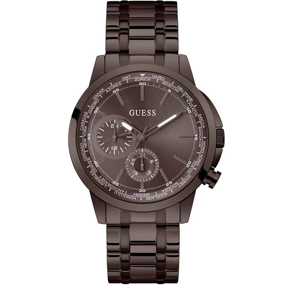 Guess GW0490G5 Spec Multi-Function