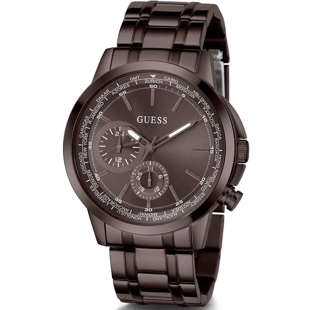 Guess GW0490G5 Spec Multi-Function