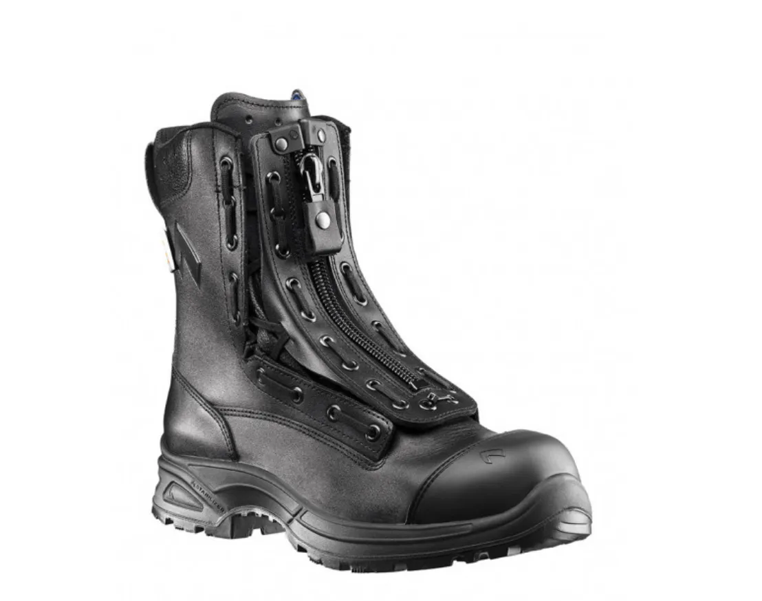 HAIX Airpower XR2 Steel Toe Boots - 605122