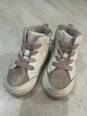 H&M Shoes For Baby Girl