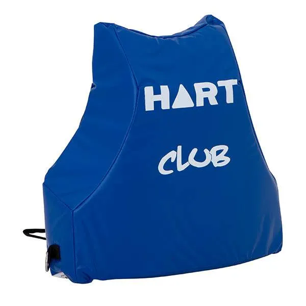 HART Club Axe Body Shield