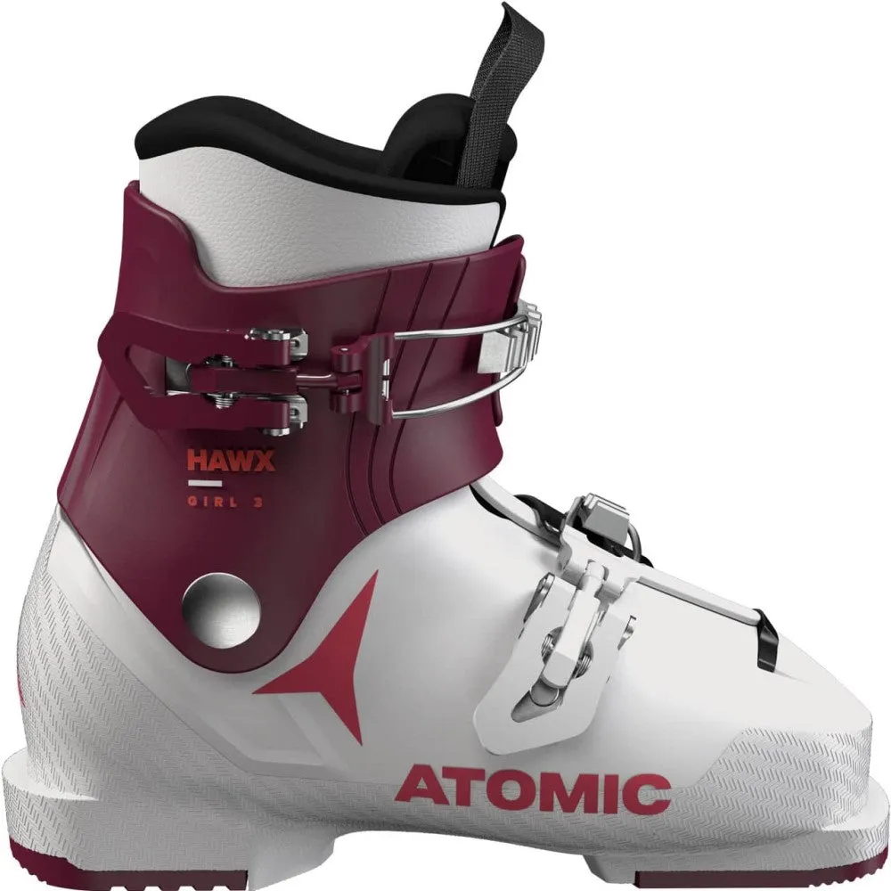 Hawx Girl 4 Ski Boots - Kids