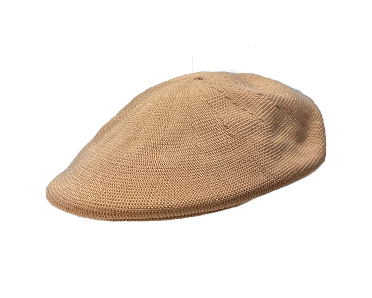 Henschel Hat Company | Vibrato Driver Cap