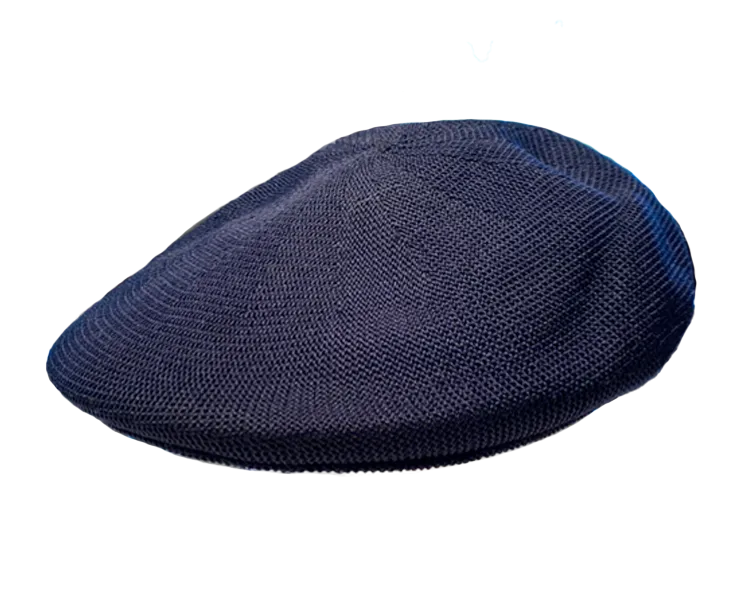 Henschel Hat Company | Vibrato Driver Cap