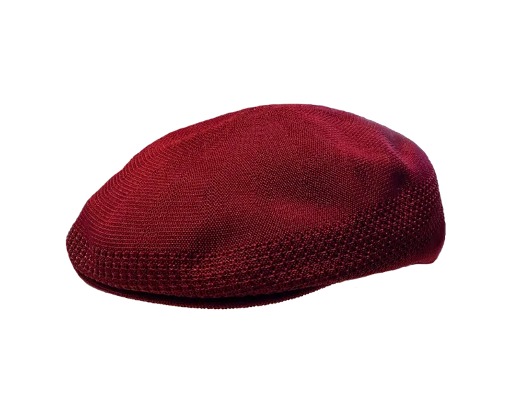 Henschel Hat Company | Vibrato Driver Cap