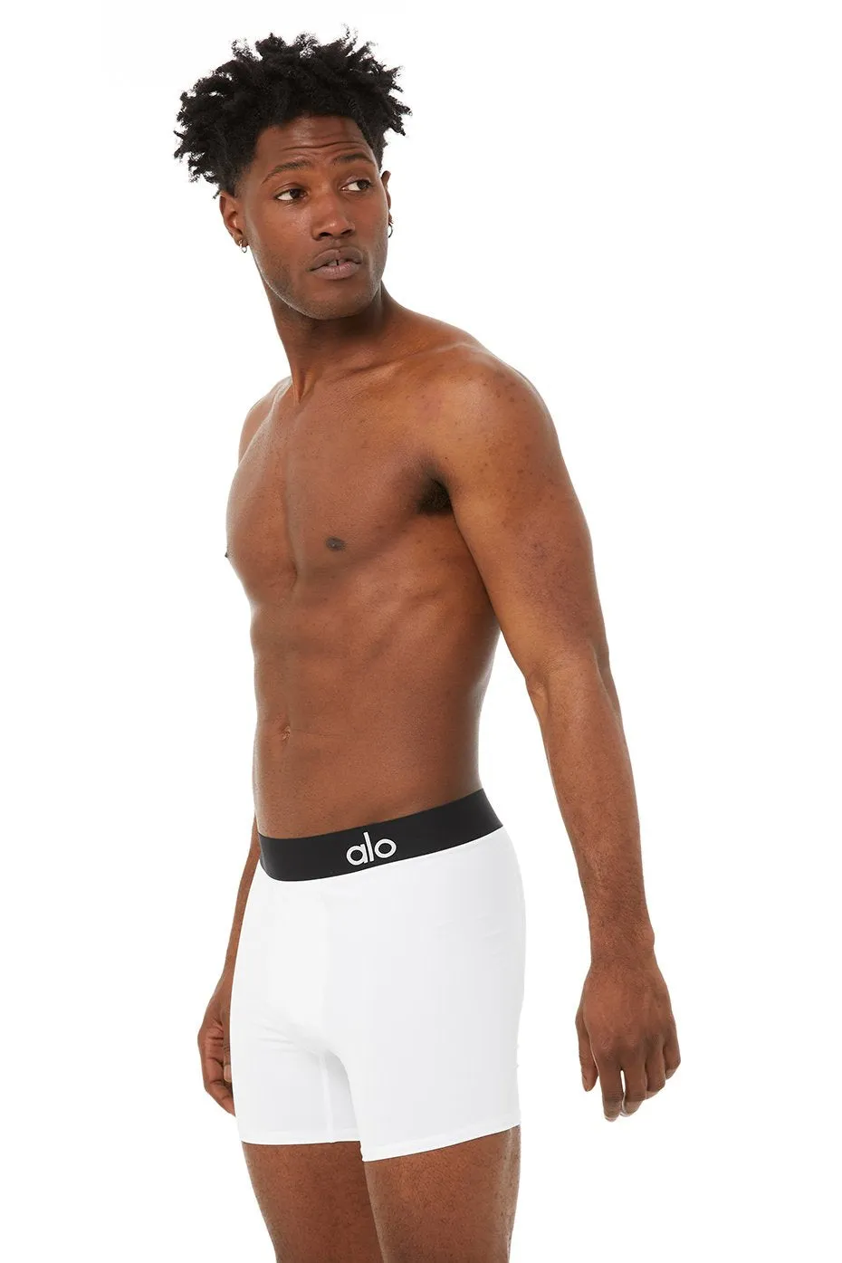 Hero Underwear - White