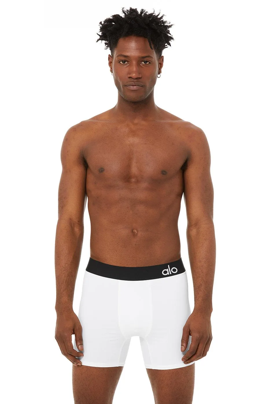 Hero Underwear - White