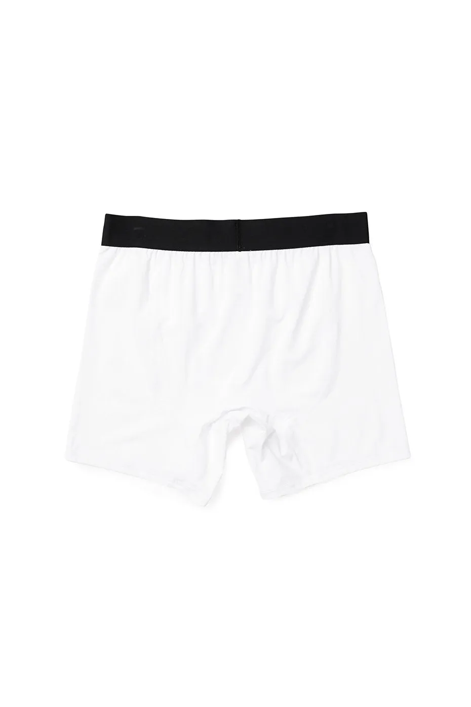 Hero Underwear - White