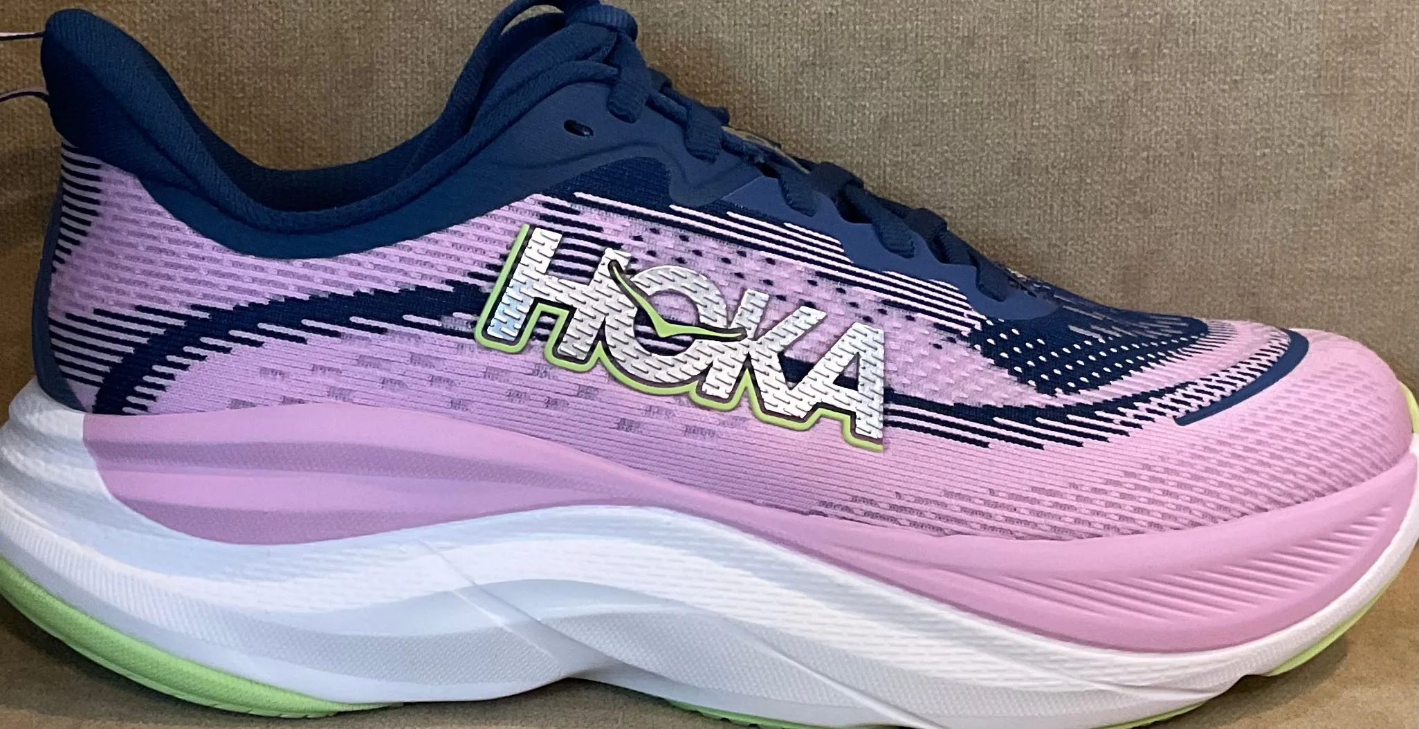 Hoka Women's Skyflow