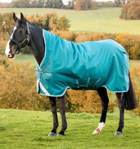 Horseware Amigo Bravo 12 Wug Turnout - Medium 250G